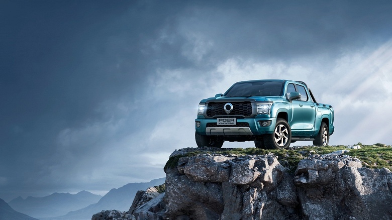 В России переписали цены на самый продаваемый пикап в стране и его брата. Сколько сегодня стоят внедорожники Great Wall&nbsp;Poer